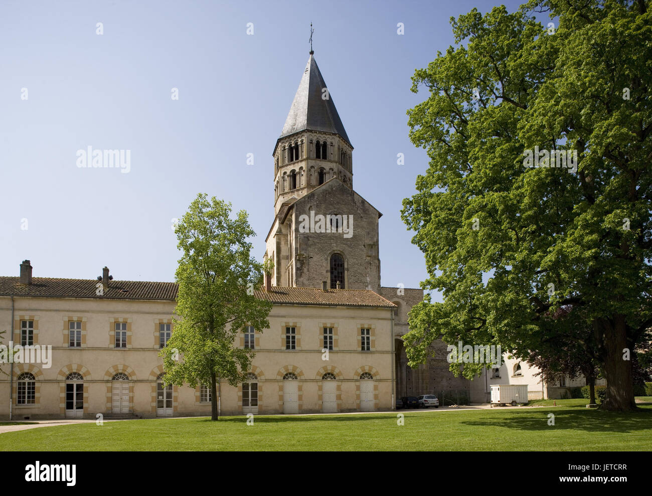Benedictines abbey -Fotos und -Bildmaterial in hoher Auflösung – Alamy
