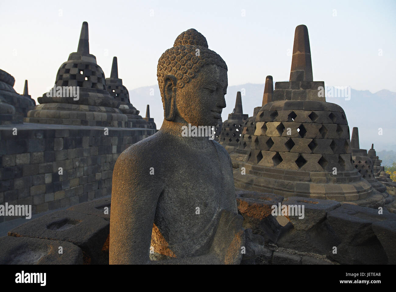Java mensch -Fotos und -Bildmaterial in hoher Auflösung – Alamy