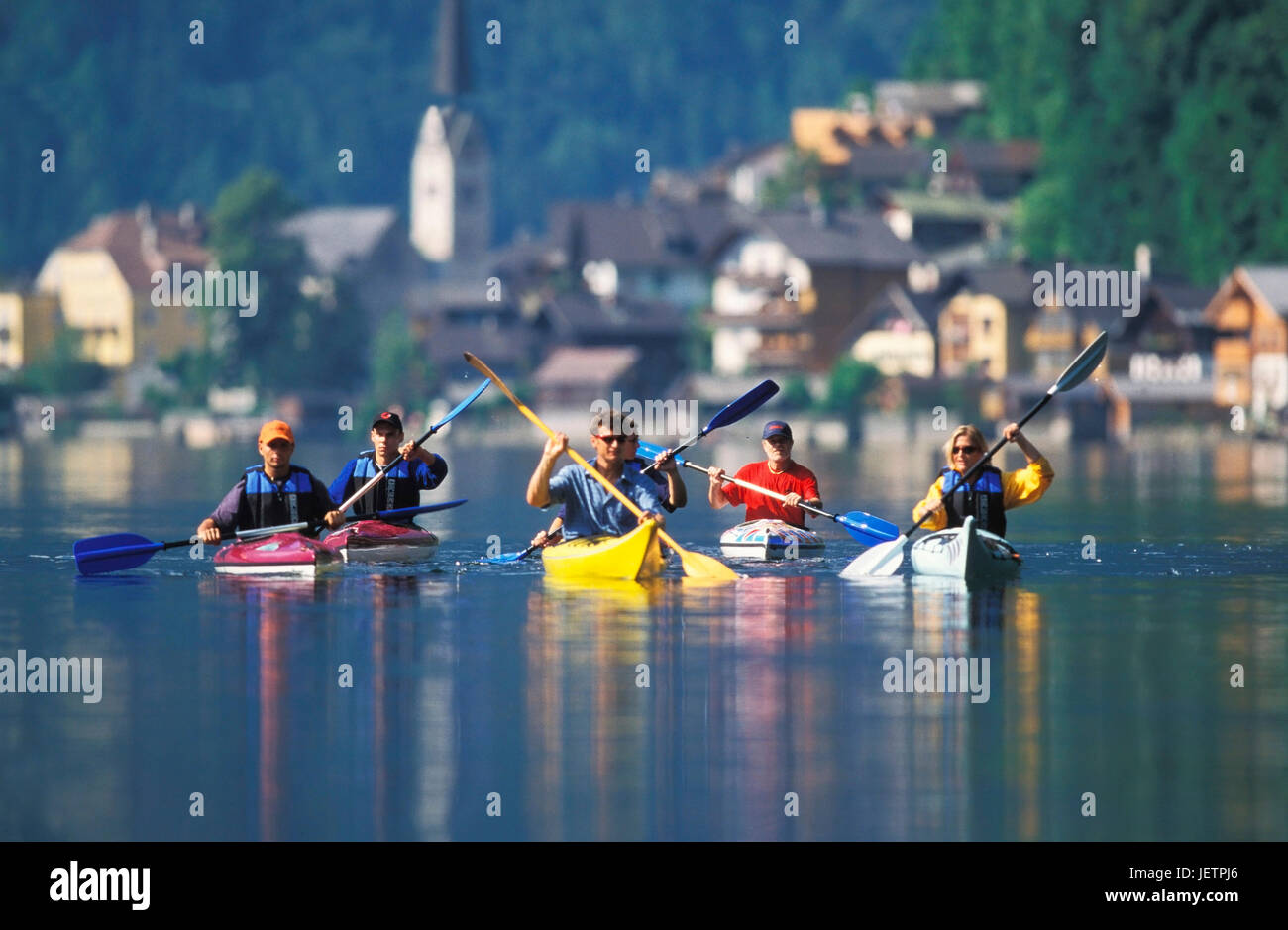 kajak-gruppe-fotos-und-bildmaterial-in-hoher-aufl-sung-alamy