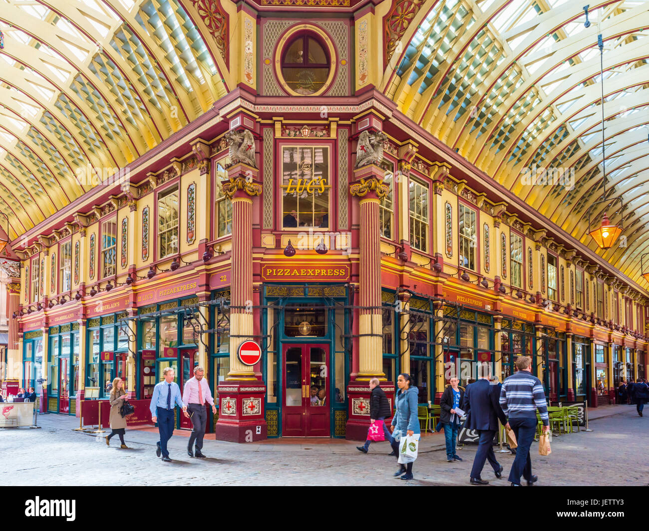Markthalle Stockfotos und bilder Kaufen Alamy