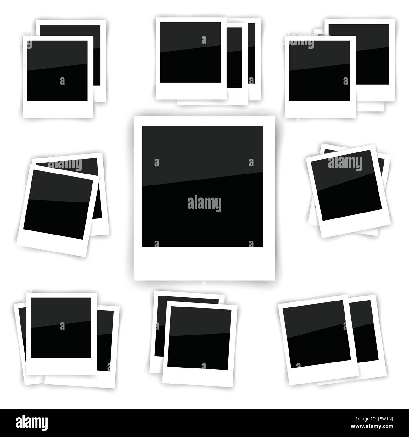 historische, isoliert, Blank, europäisch, Kaukasisch, Foto, Kamera, Fotografie, Stock Vektor