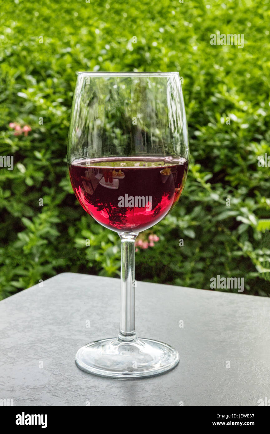 künstliche blumen für den balkon Künstliche-Blumen-im-Balkon-Pflanzkasten-Ina-33-cm-rosa Teelichtglas Vase Leonardo Mille