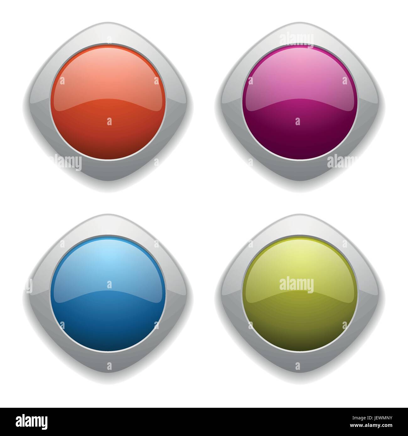 Taste, Website, Zeichen, Symbol, Homepage, Piktogramm, Symbol, Piktogramm, Handel Stock Vektor