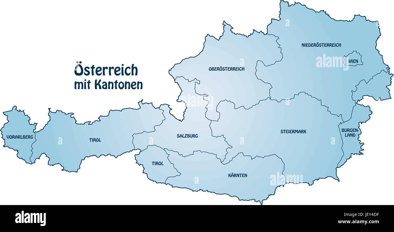 Karte, Atlas, Karte der Welt, Karte, Österreicher, Österreich, Karte