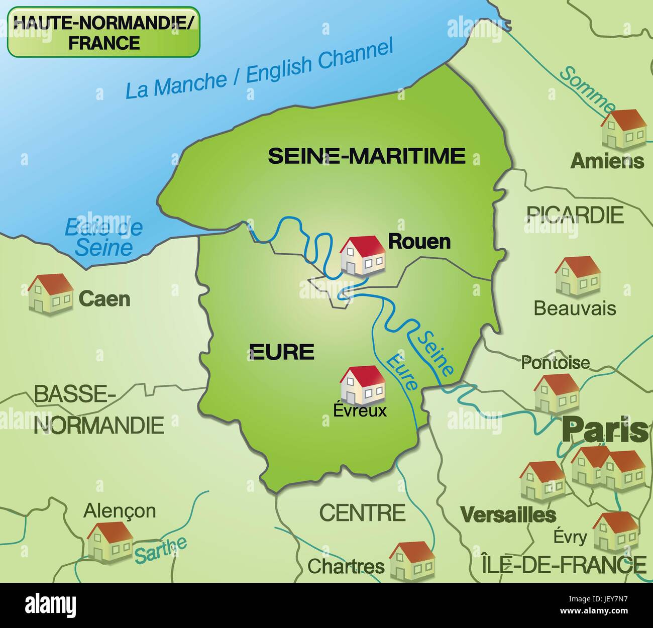 Metropole, Modell, Entwurf, Projekt, Konzept, Plan, Entwurf, grün, Städte, Stock Vektor
