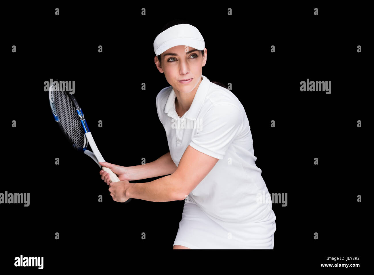 Female athle -Fotos und -Bildmaterial in hoher Auflösung – Alamy