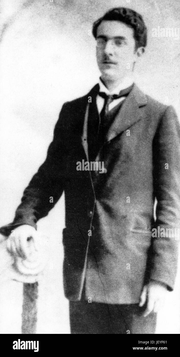 fernando-pessoa-schwarzwei-stockfotos-und-bilder-alamy