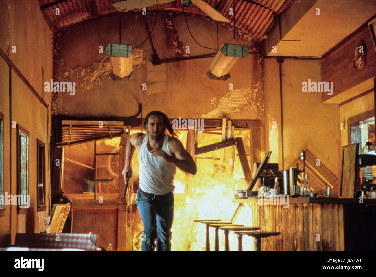 Nicolas Kafig Stockfotos Und Bilder Kaufen Alamy