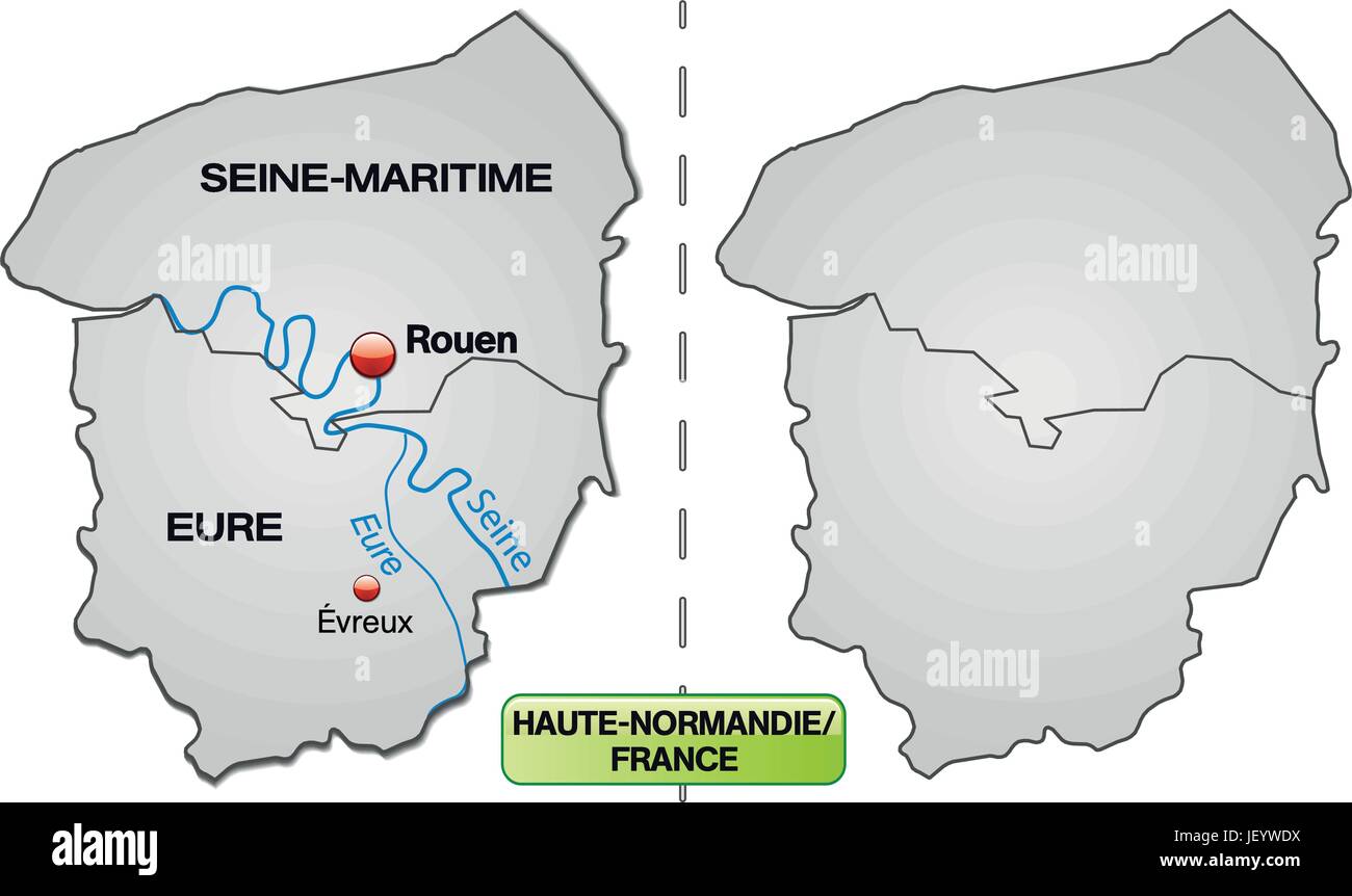 Entwurf der Städte Stock Vektor