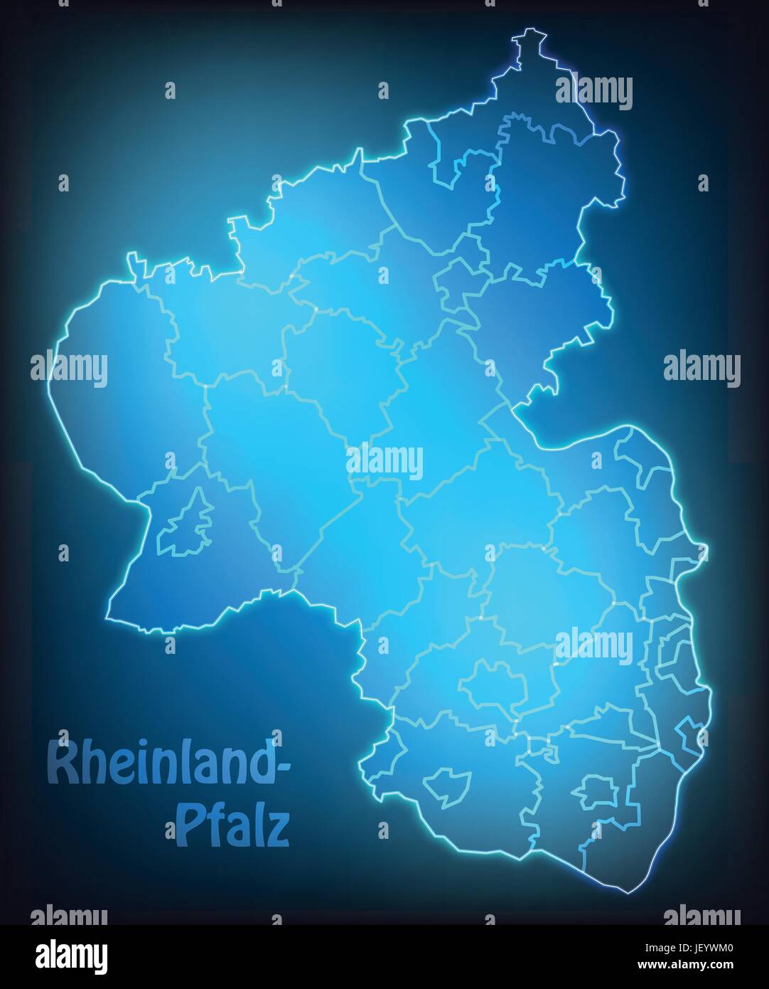 Karte, Atlas, Karte der Welt, Karte, Neon, Kreis, Karte, Gliederung, Pfalz, Grafschaft, Stock Vektor