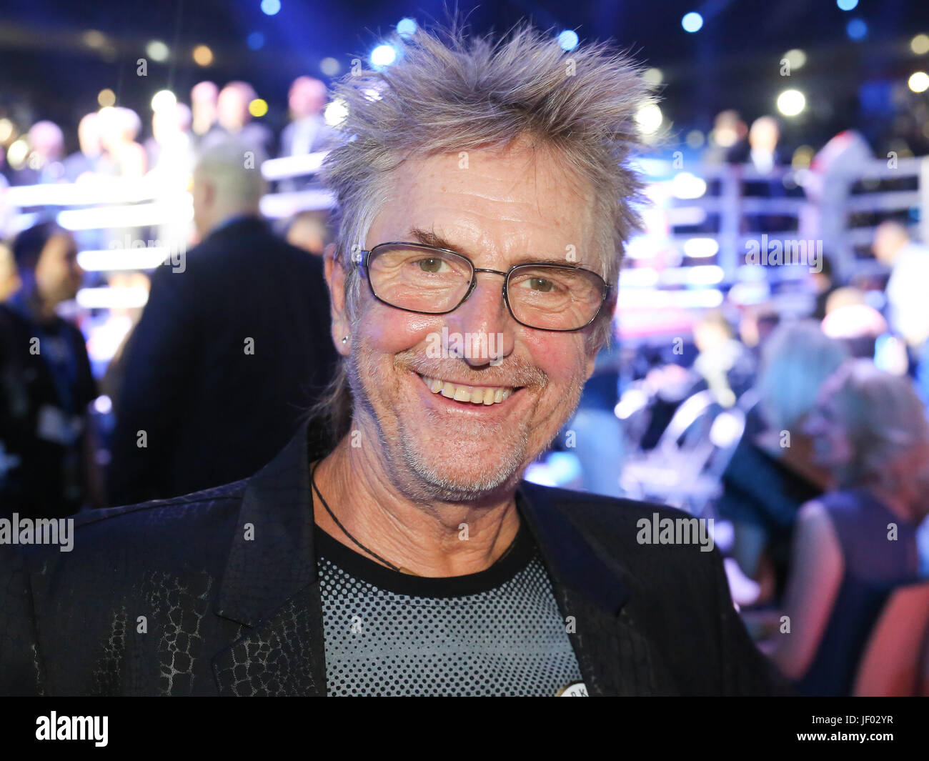 schauspieler martin semmelrogge stockfotografie alamy