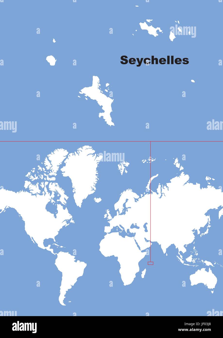 Karte, Atlas, Karte der Welt, Karte, Afrika, Inseln, Karte, Schären