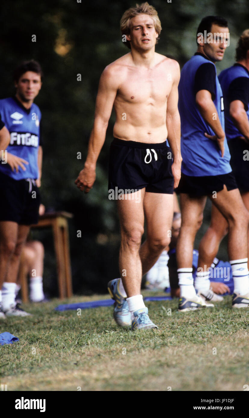 JГјrgen Klinsmann Tochter JГјrgen Klinsmann Tochter