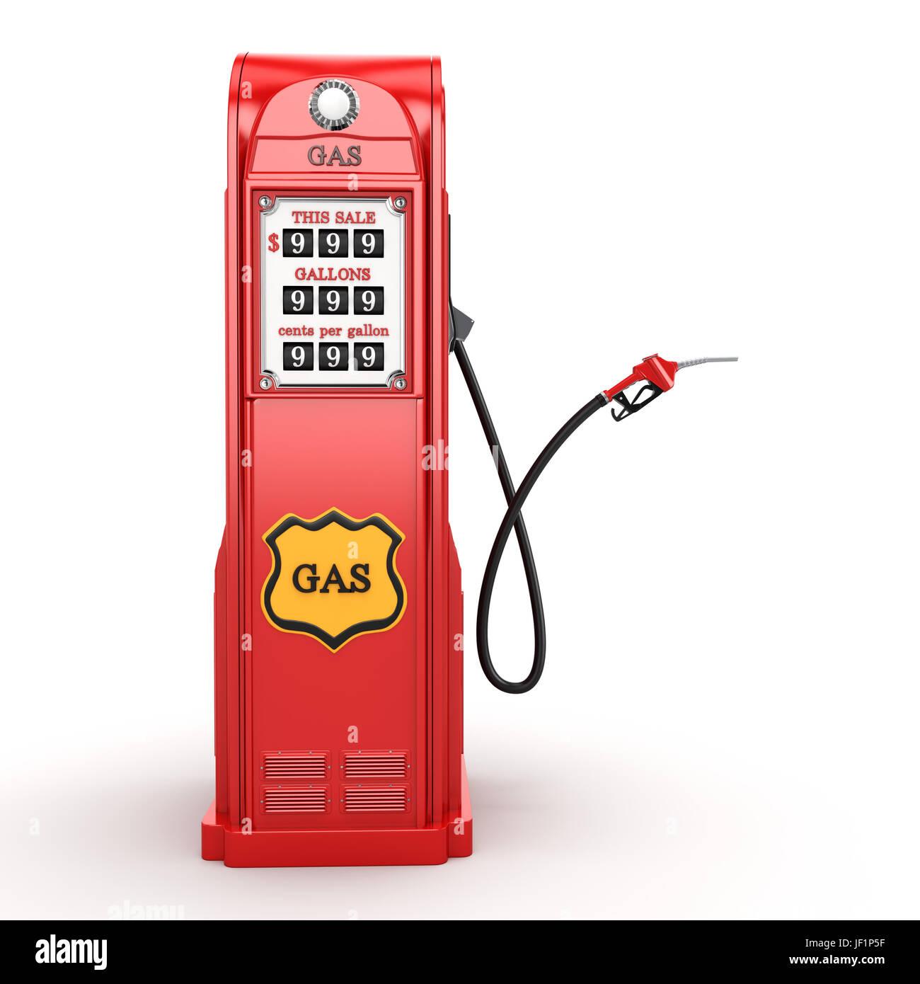 Oltimer tankstelle Stockfotos und bilder Kaufen Alamy