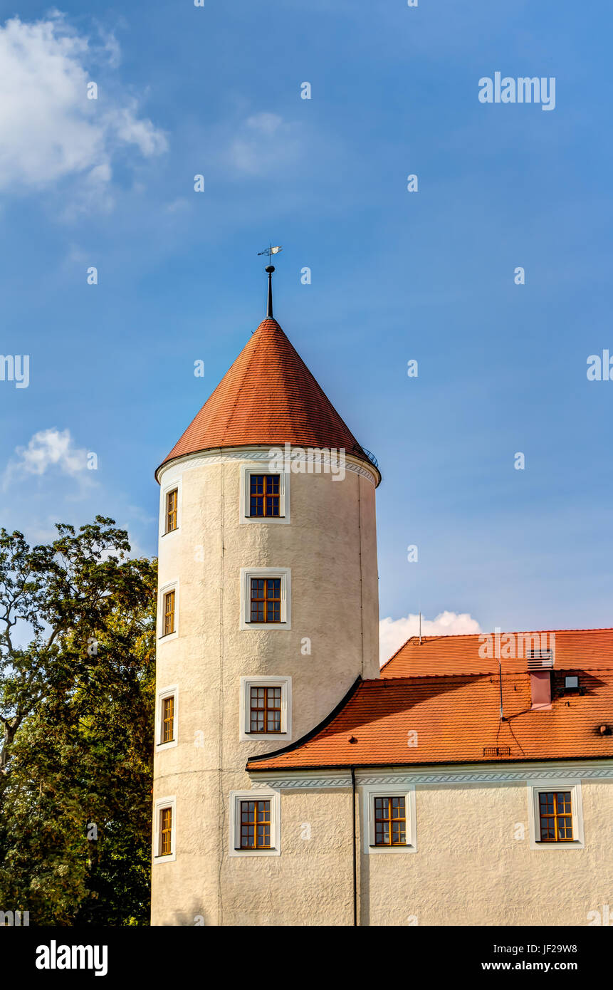Schloss freiberg Fotos und Bildmaterial in hoher Auflösung Alamy