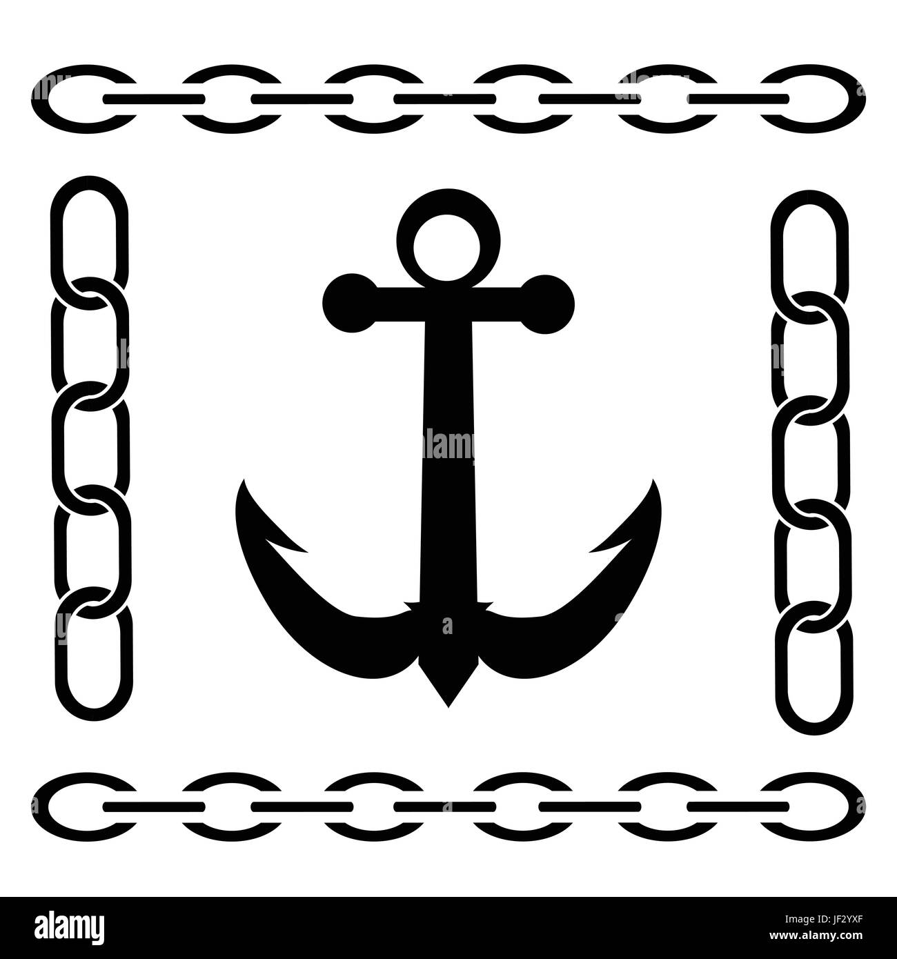 Modell design Stock Vektor