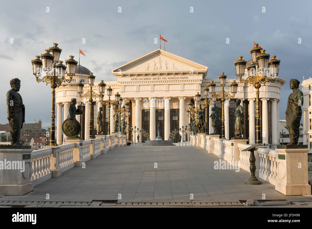 museum der zivilisationen europas und des mittelmeers