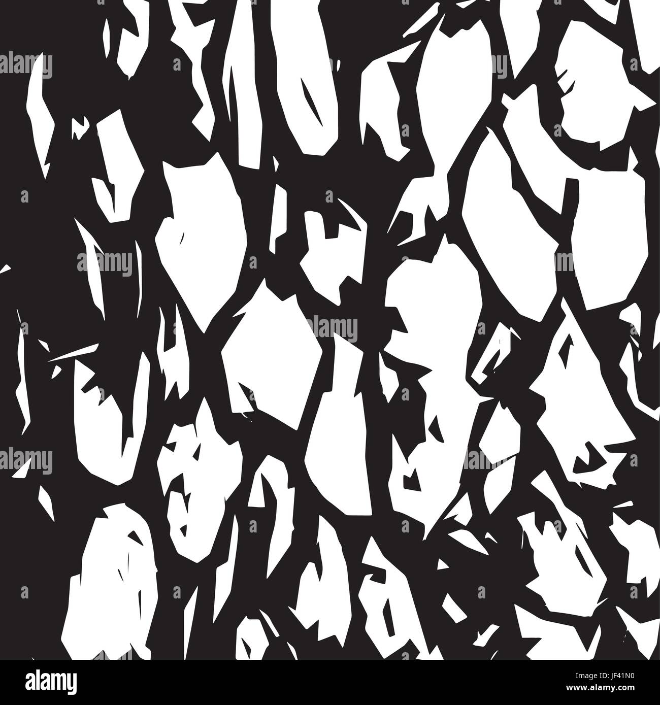 Marmor Material Stock Vektor