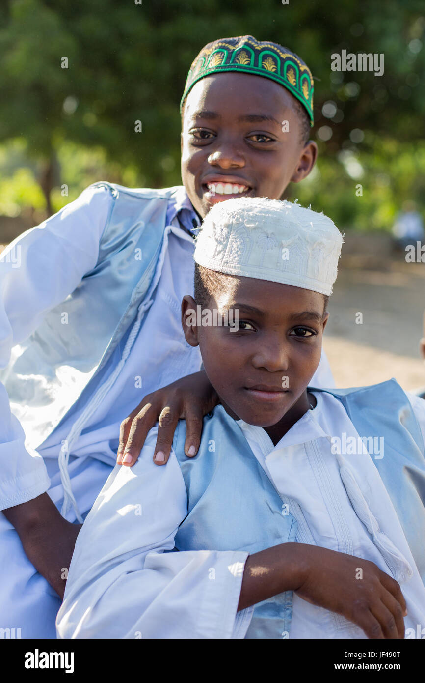 Swahili kinder swahili jungs Fotos und Bildmaterial in hoher