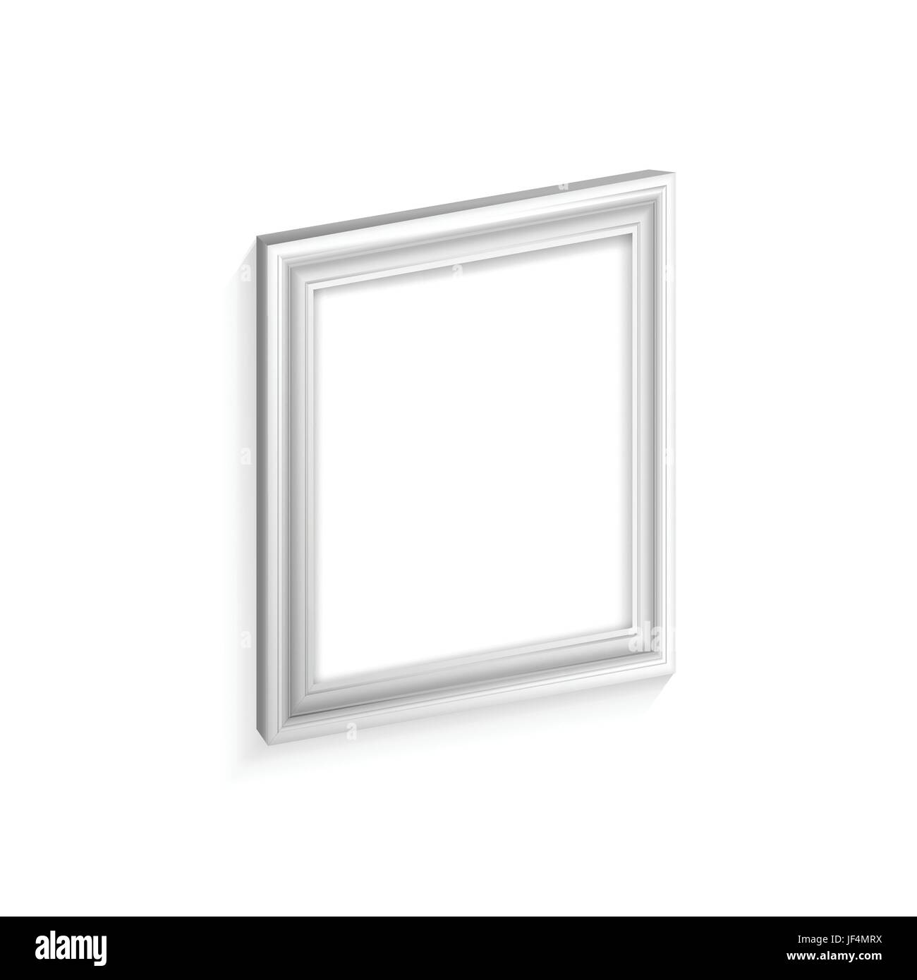 Holz, Vintage, Halter, Galerie, Bild, Foto, Bild, Kopie, Abzug, Rahmen, Stock Vektor