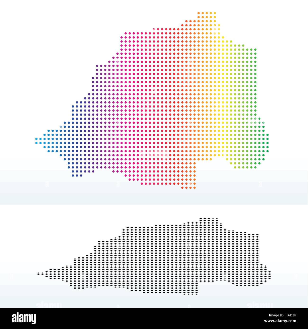 zeigen Sie, zeigen Sie, interpretieren Sie, Ort, Stadt, kulturelle, politische, Diagramm, Grafik, Stock Vektor