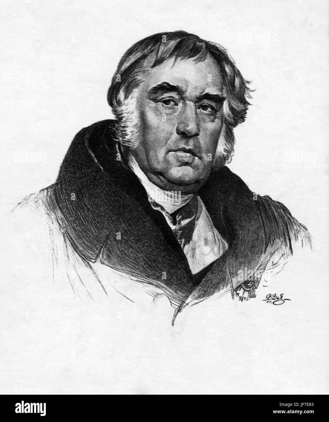 Ivan krylov Fotos und Bildmaterial in hoher Auflösung Alamy