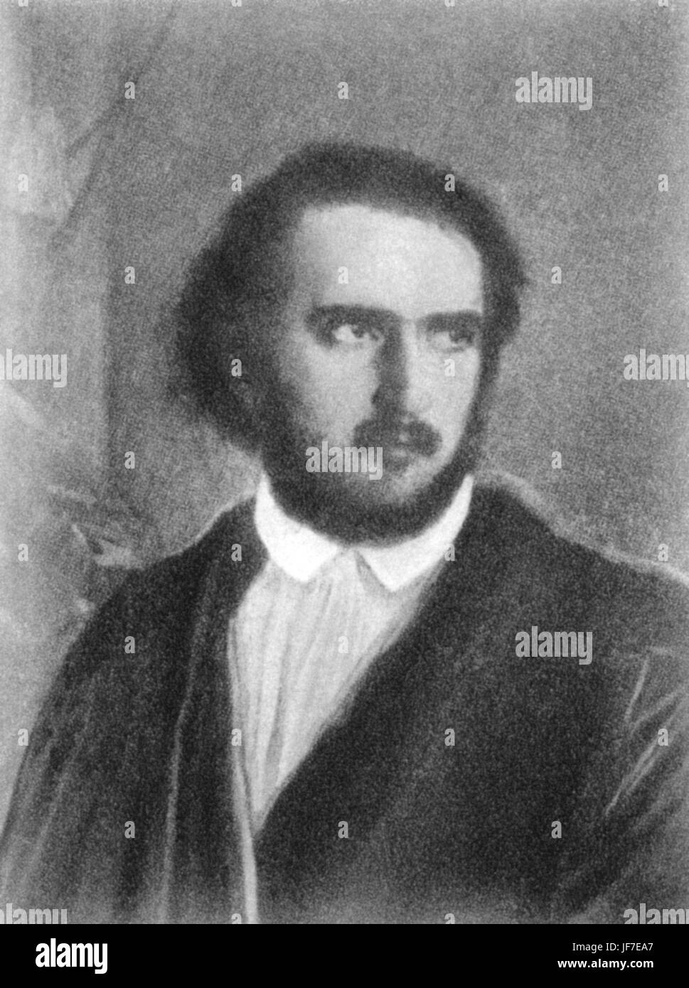 herwegh Fotos und Bildmaterial in hoher Auflösung Alamy