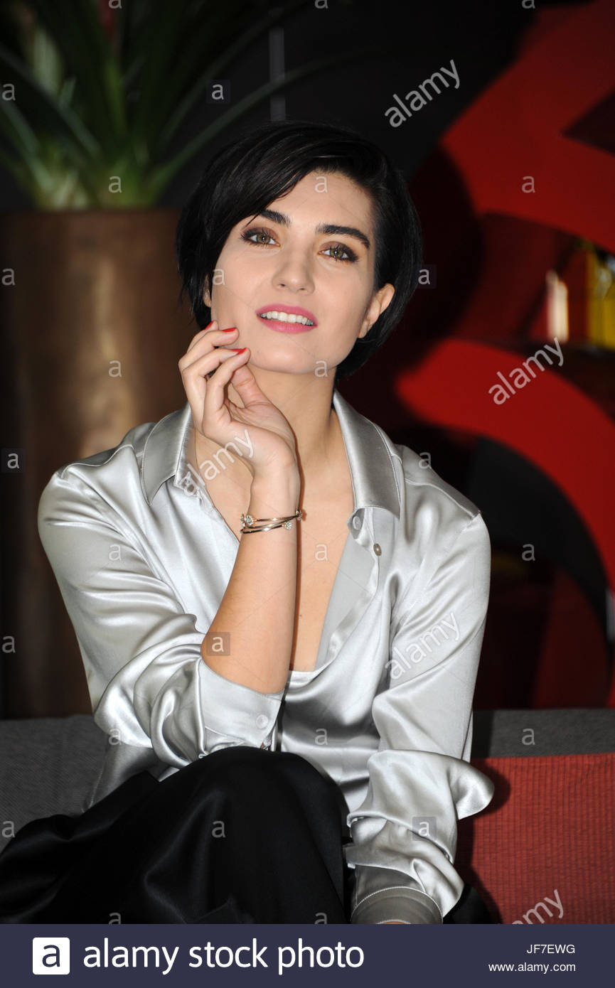 Tuba Buyukustun Stockfotografie Alamy