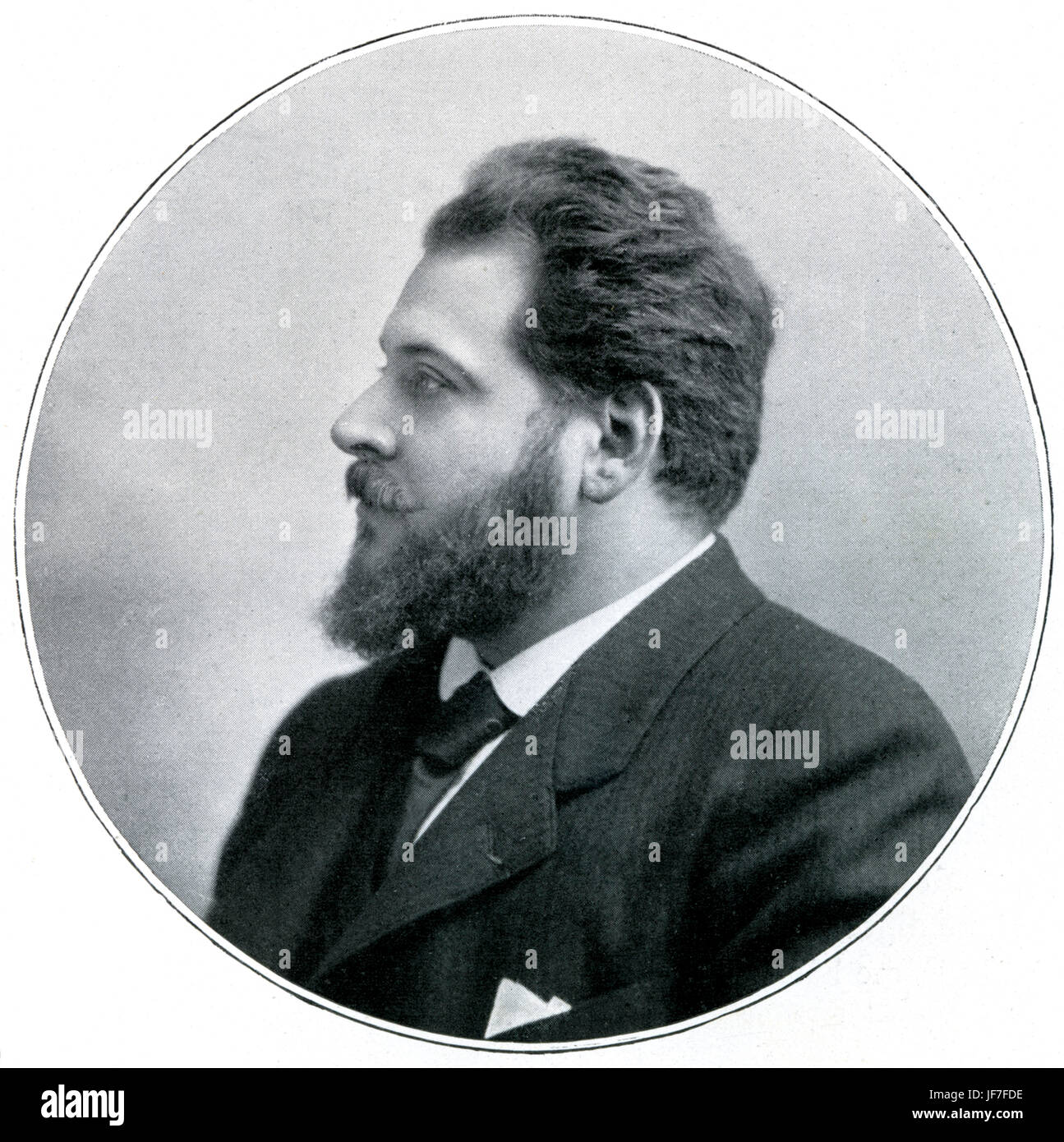 Henri de rothschild Fotos und Bildmaterial in hoher Auflösung Alamy