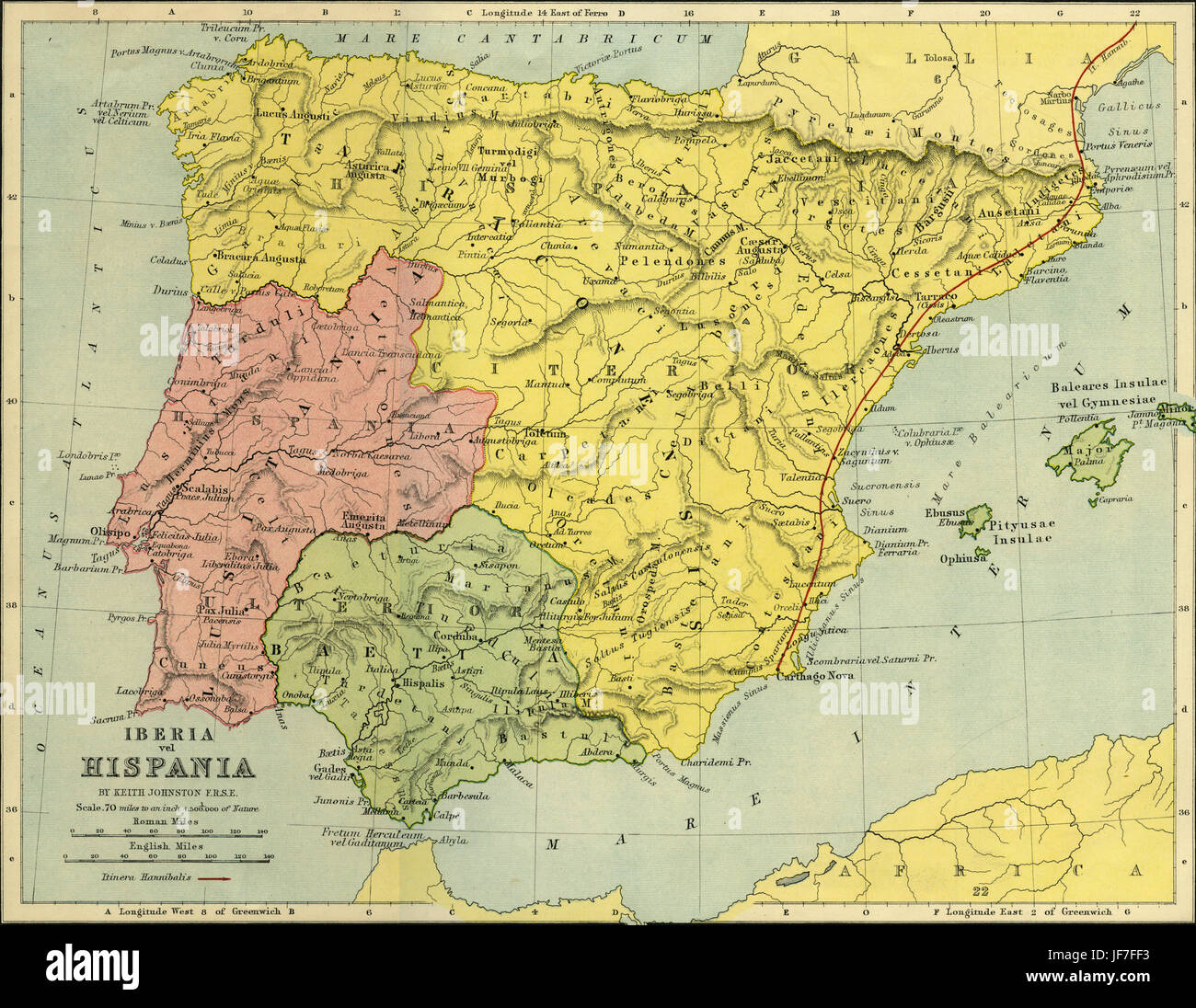 Spain Hispania Stockfotos & Spain Hispania Bilder Alamy