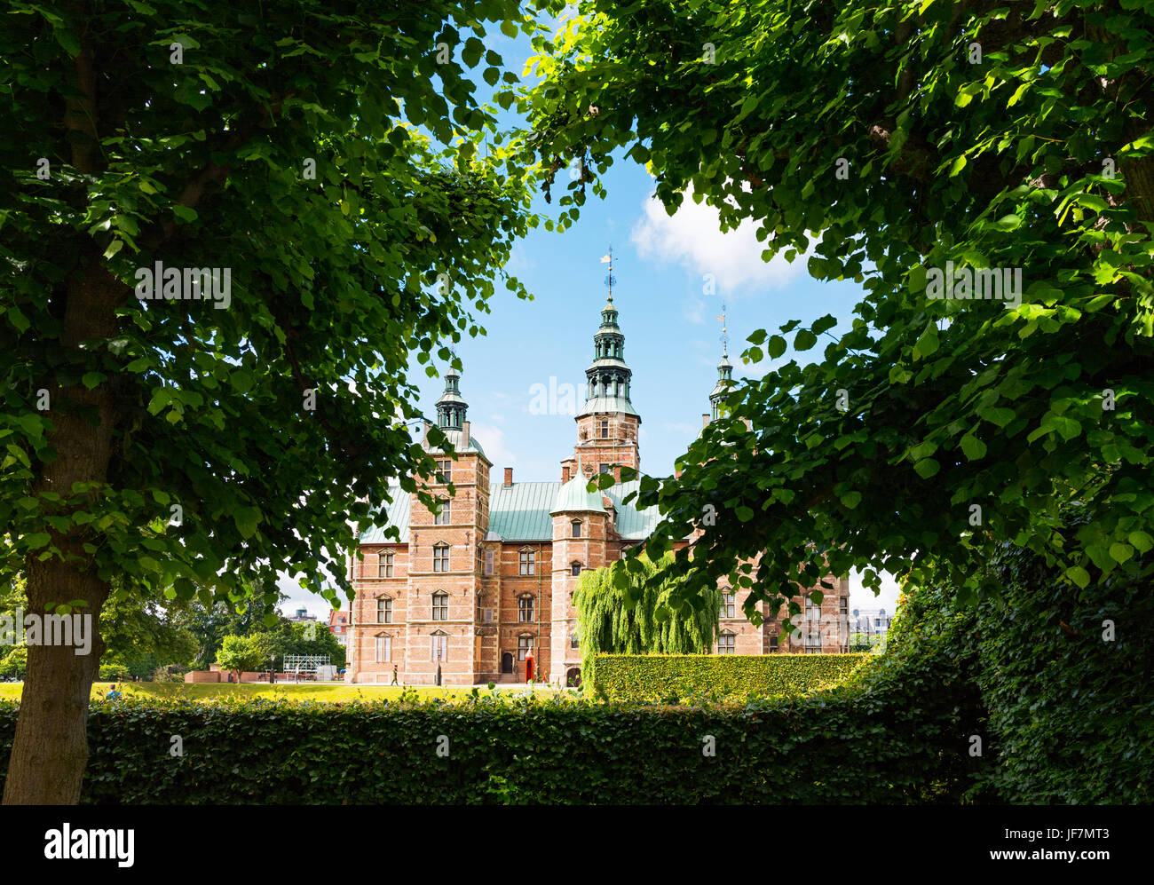 Könige garten Fotos und Bildmaterial in hoher Auflösung Alamy