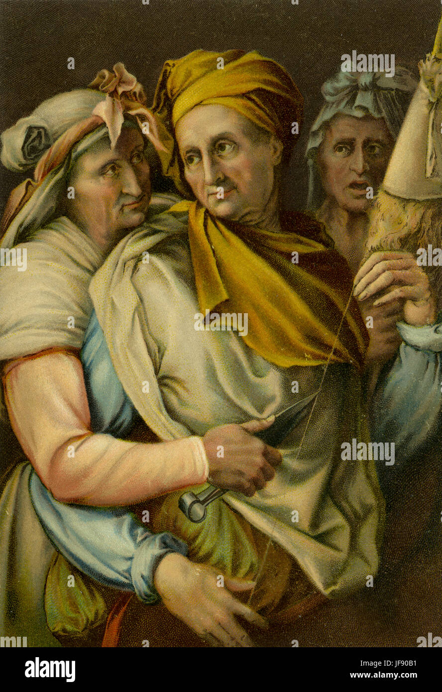 Michelangelo Malerei Stockfotos und bilder Kaufen Alamy