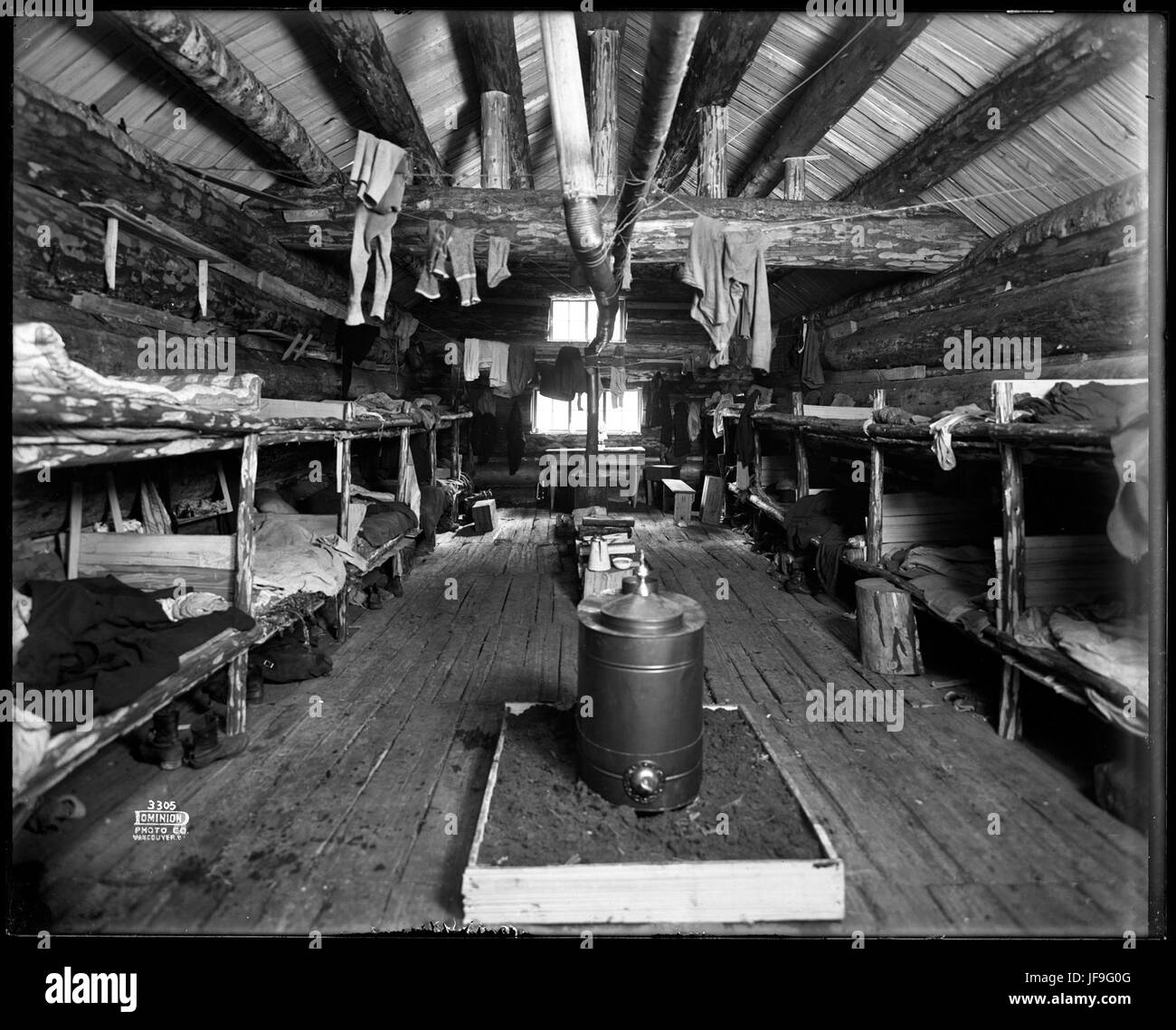 Casino, ein berühmtes Etablissement für Unterhaltung und Spiele in einem historischen Kontext Stockfoto