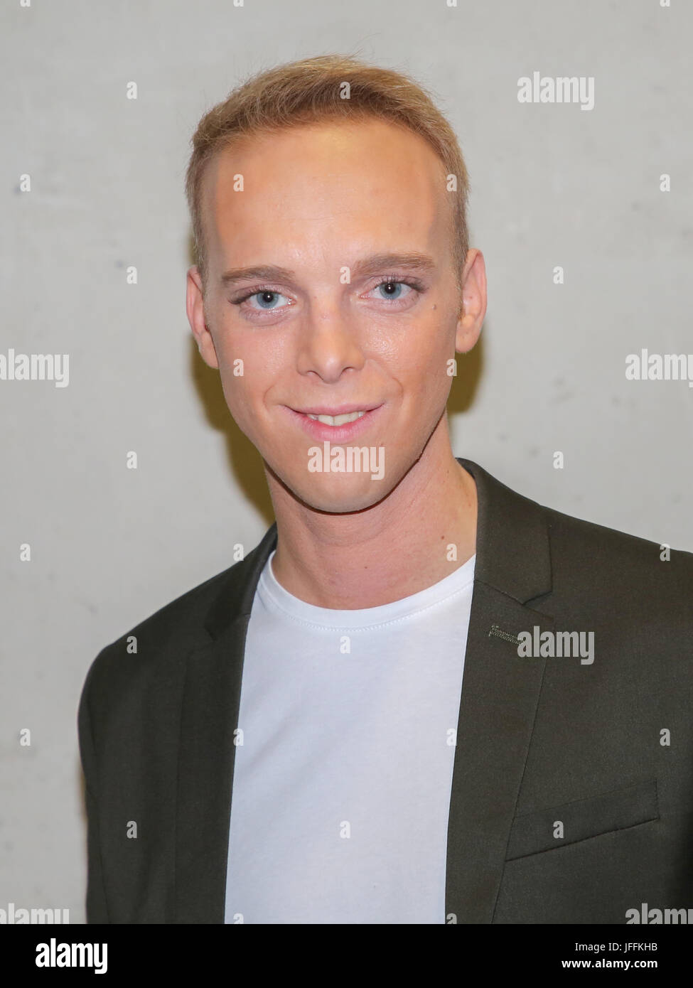 Teilnehmer an deutschland sucht den superstar Fotos und Bildmaterial