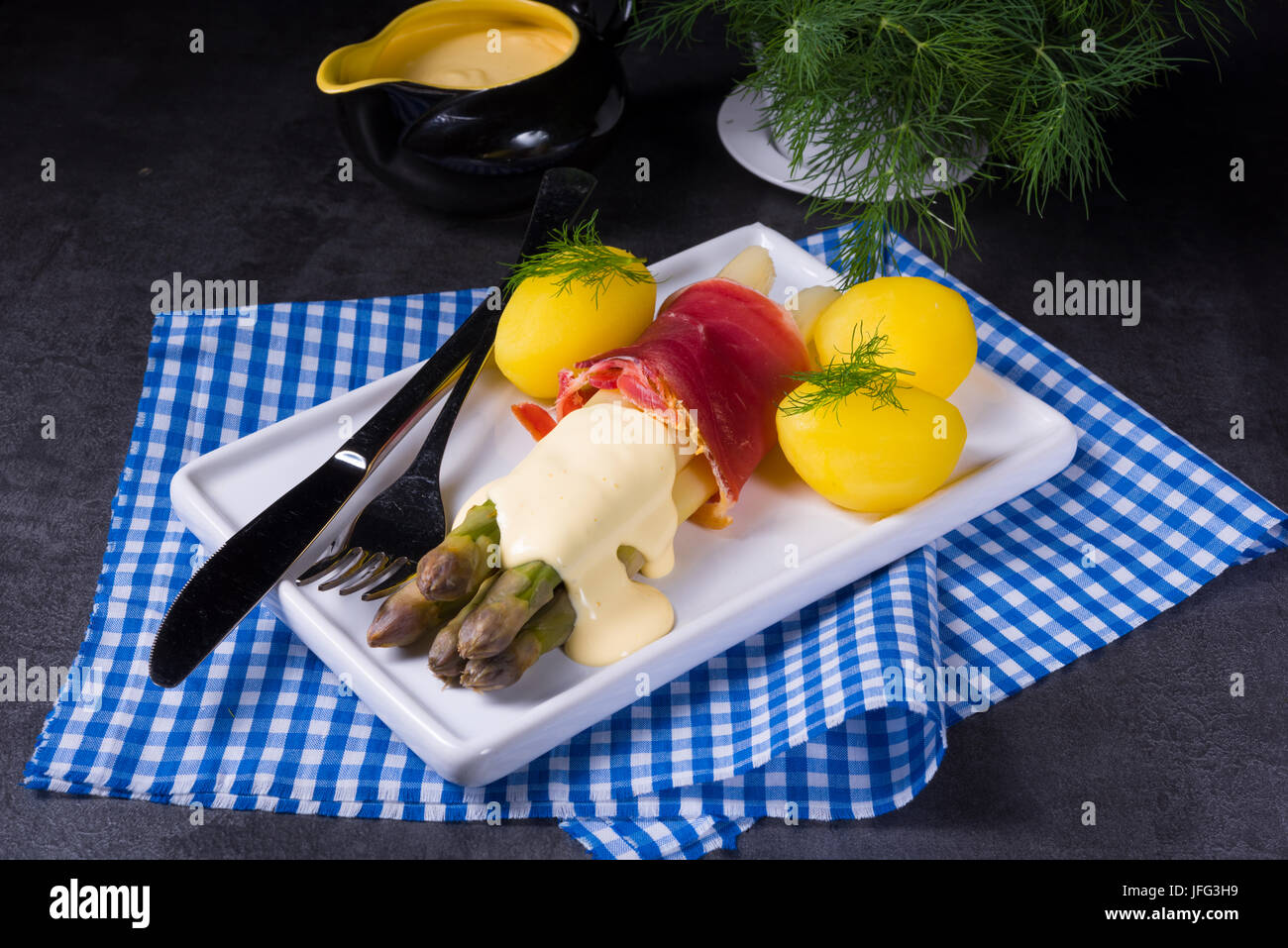 Gekochter kartoffel -Fotos und -Bildmaterial in hoher Auflösung – Alamy