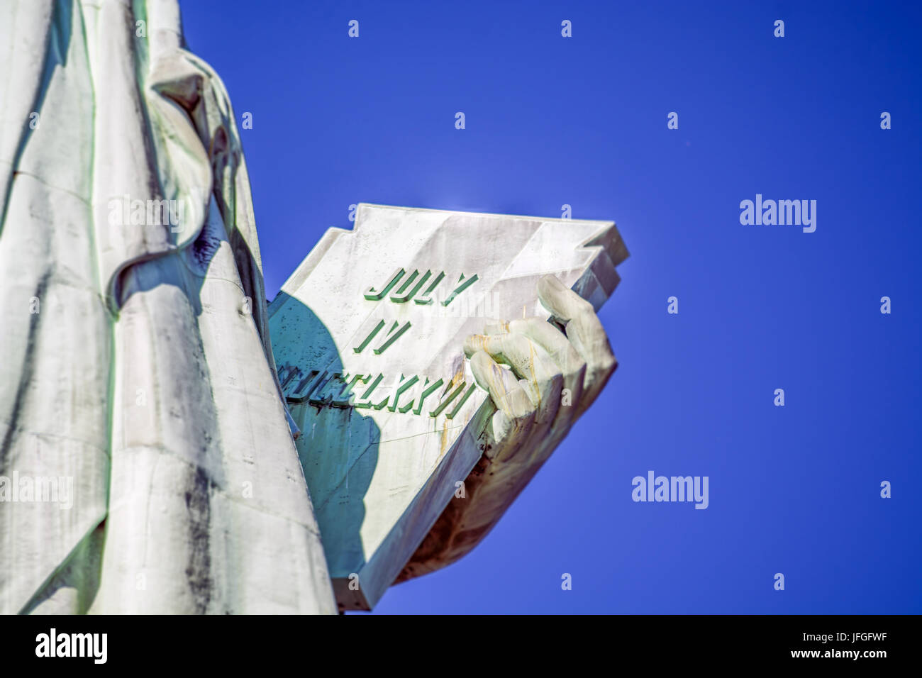Book Statue Liberty New York Stockfotos Und Bilder Kaufen Alamy