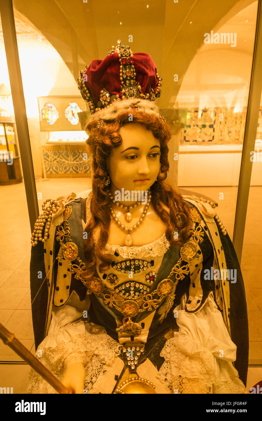 Effigy of queen anne Fotos und Bildmaterial in hoher Auflösung Alamy