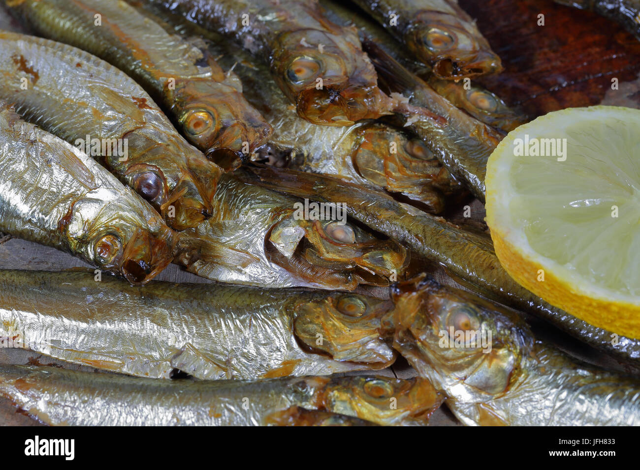 Kieler sprats -Fotos und -Bildmaterial in hoher Auflösung – Alamy