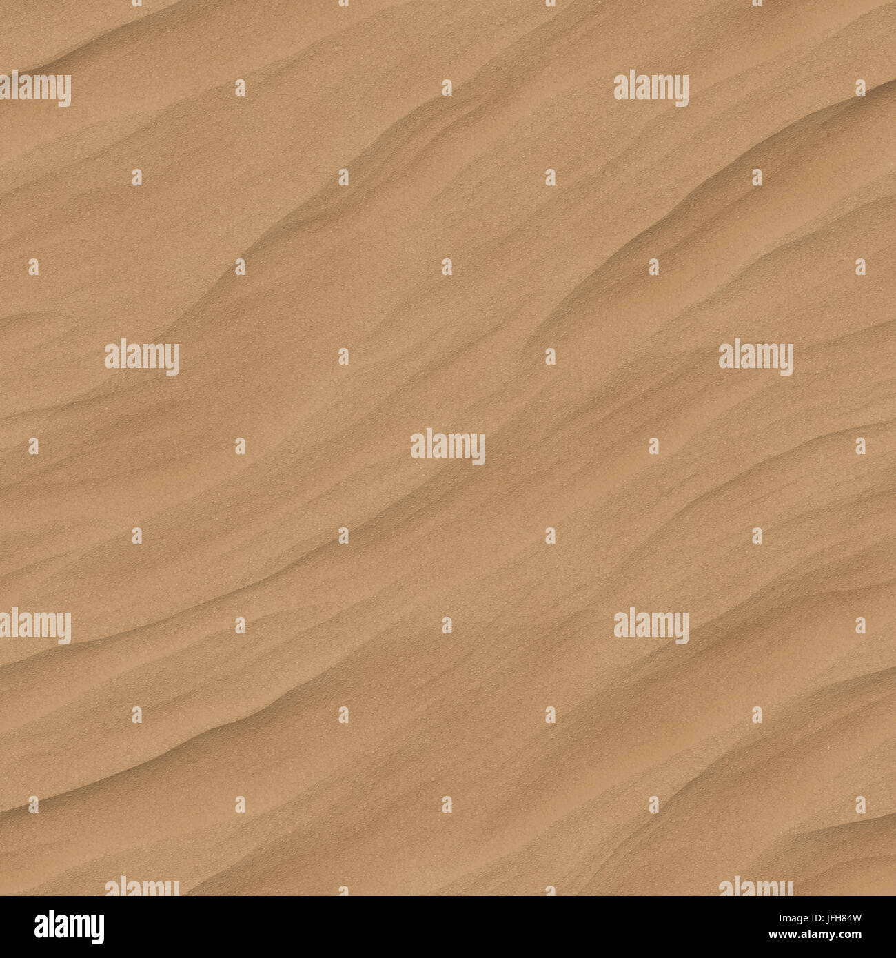 Nahtlose Sand Textur Stockfoto