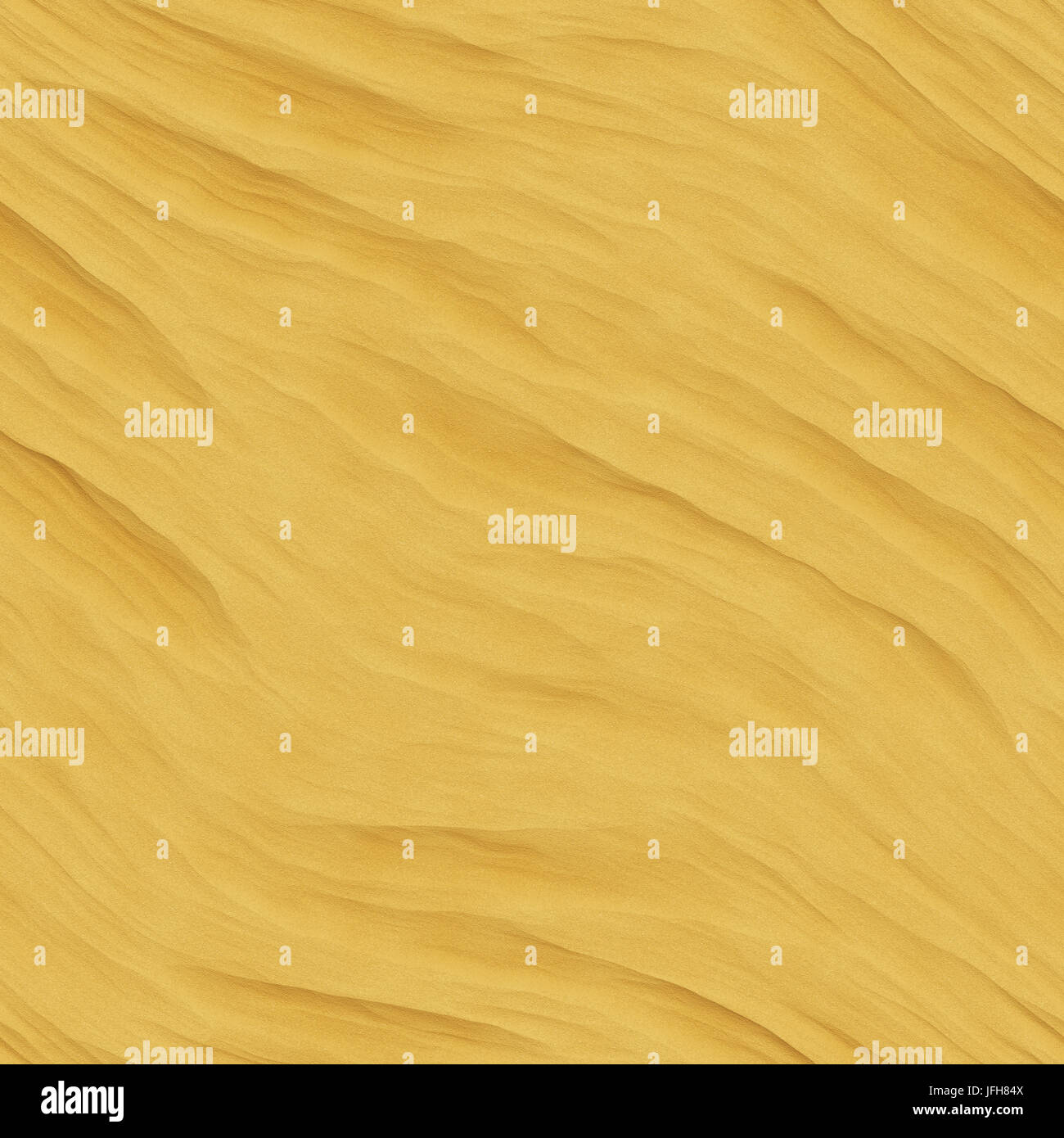 Nahtlose Sand Textur Stockfoto