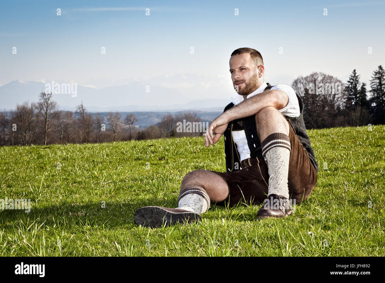 Bayrische tradition -Fotos und -Bildmaterial in hoher Auflösung – Alamy