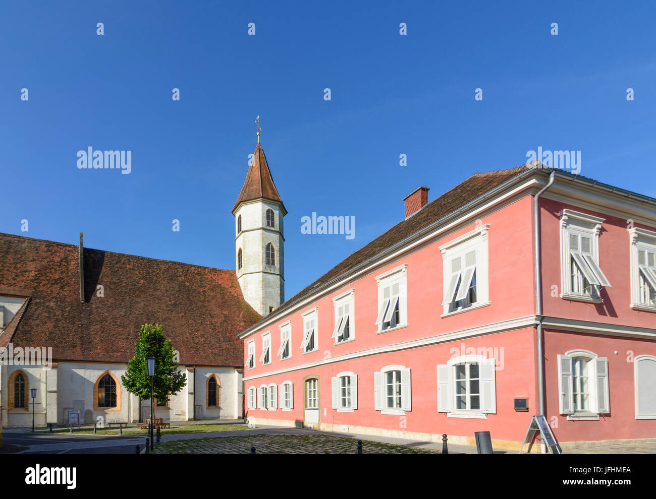 Bad radkersburg Fotos und Bildmaterial in hoher Auflösung Alamy