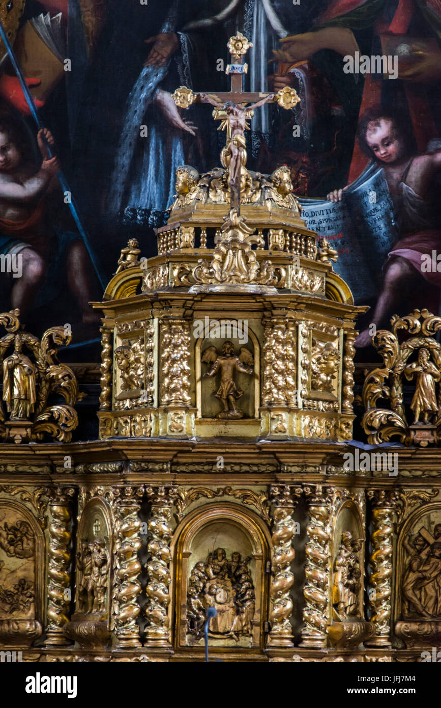 Bernardo hospiz Fotos und Bildmaterial in hoher Auflösung Alamy