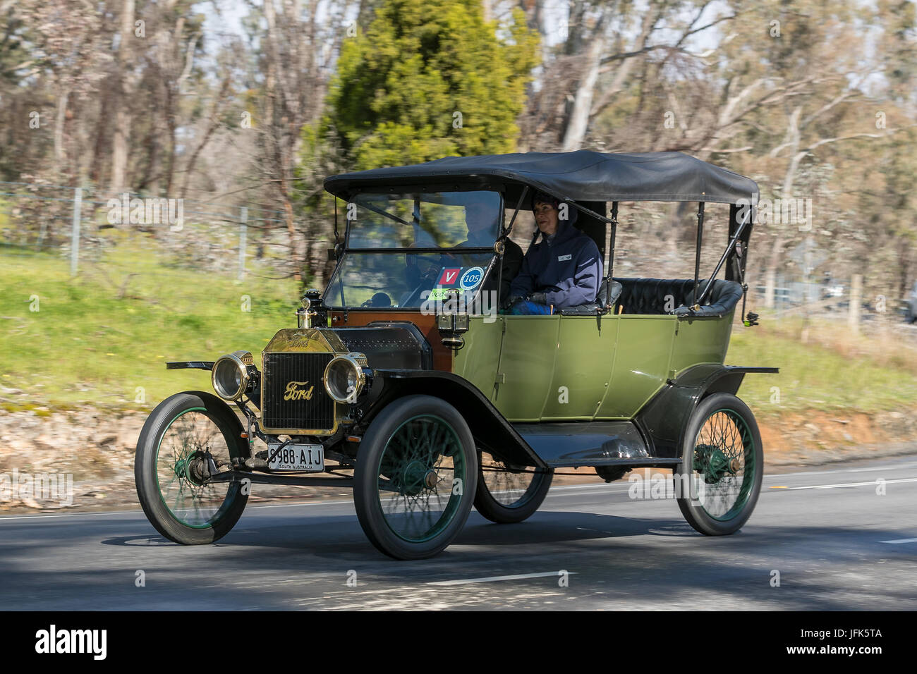 Ford model t 1913 -Fotos und -Bildmaterial in hoher Auflösung – Alamy