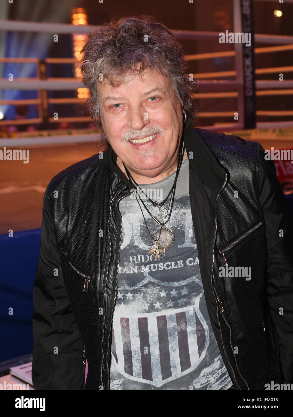 Dieter Hertrampf Puhdys Stockfotos und bilder Kaufen Alamy