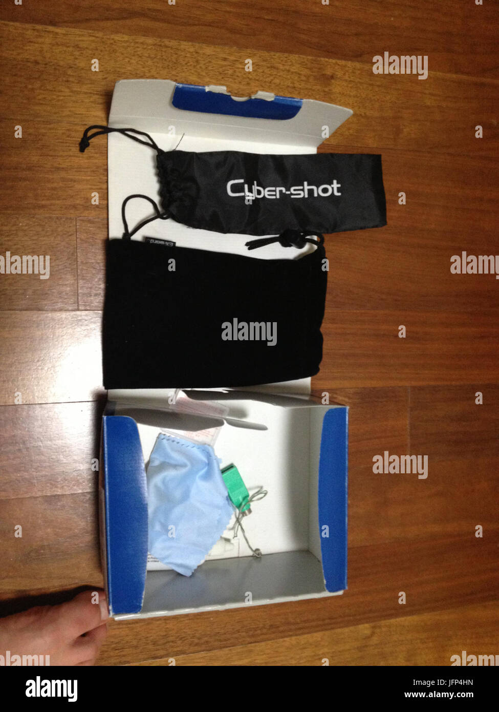 2013-03-02 15.30.24 ECB59CEAB491EBAAA8 Stockfoto