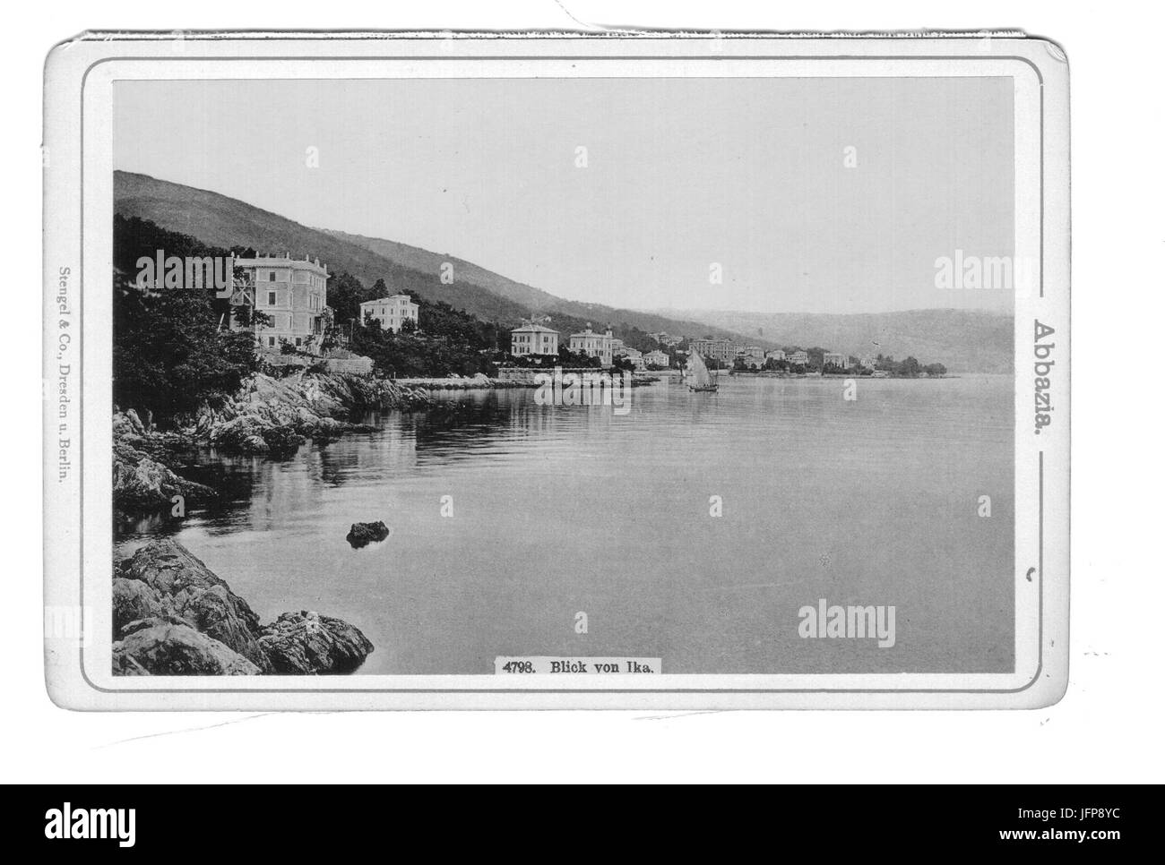 Abbơ3A1zia (8) Stockfoto Abbơ3A1zia (8) Stockfoto