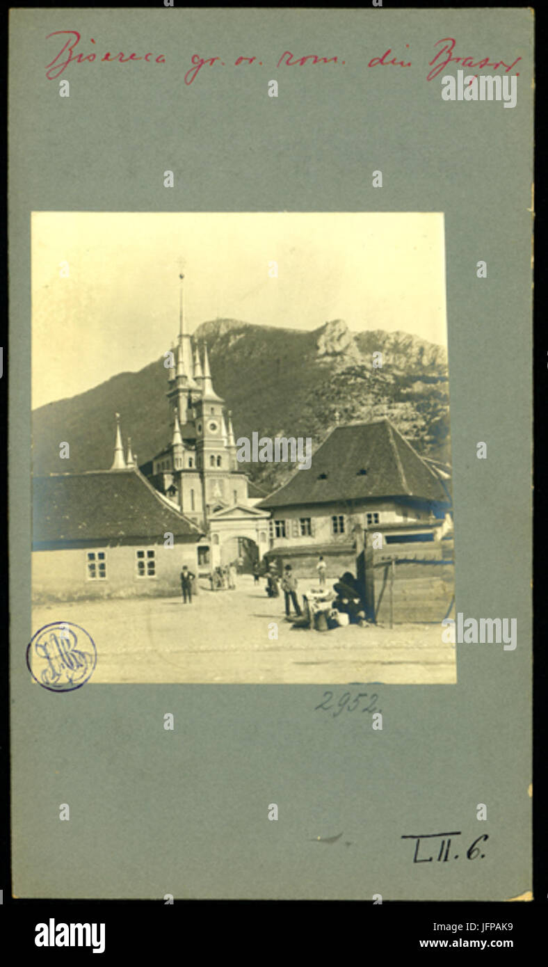 Biserica Greco Catolica Stockfotos Und Bilder Kaufen Alamy