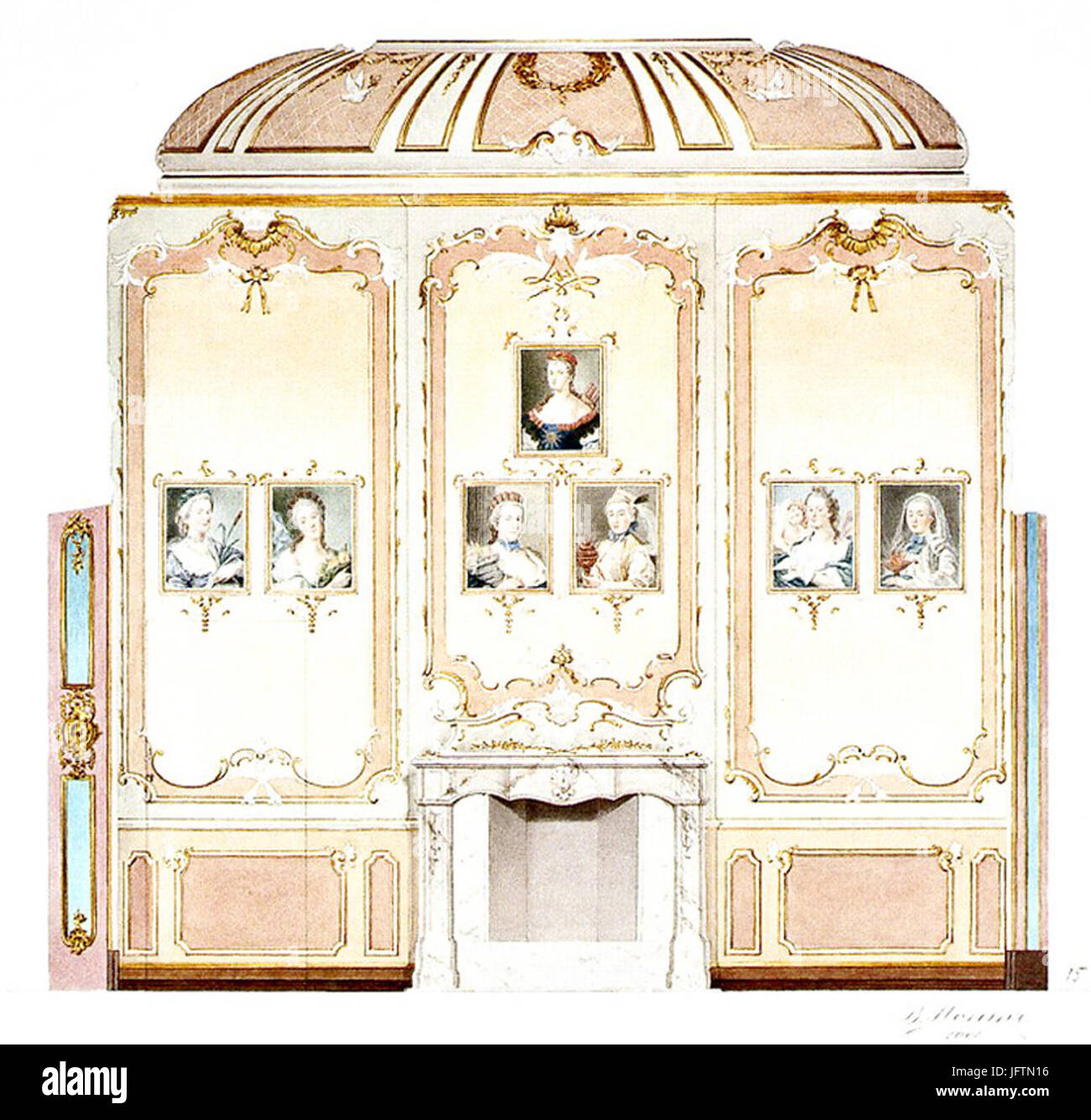 D09AD0B0D0BCD0B5D180-D18ED0BDD0B3D184D0B5D180D181D0BAD0B0D18F D09AD0B8D182D0B0D0B9D181D0BAD0BED0B3D0BE D0B4D0B2D0BED180D186D0B0 Stockfoto