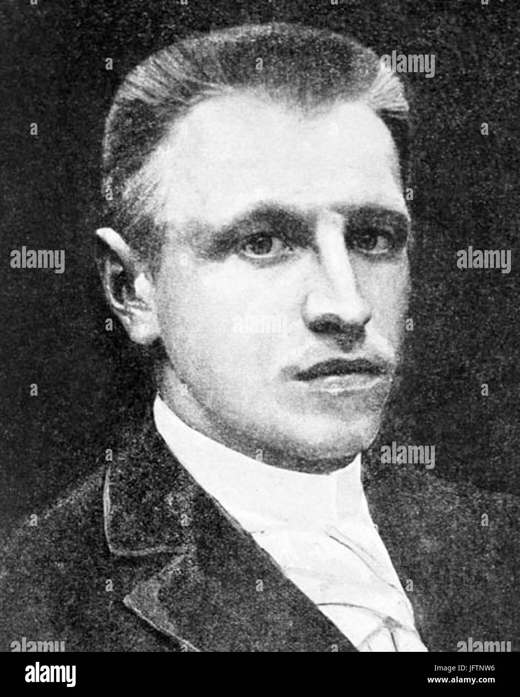 D09AD0BED181D182D0B5D0BDD0BAD0BE D0A1D0B5D180D0B3D196D0B9 Stockfoto